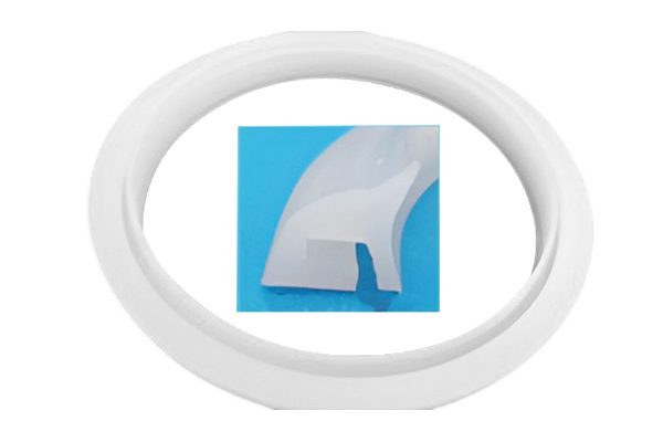 How to choose a suitable manhole sealing ring of batching tank to ensure the best sealing effect?
