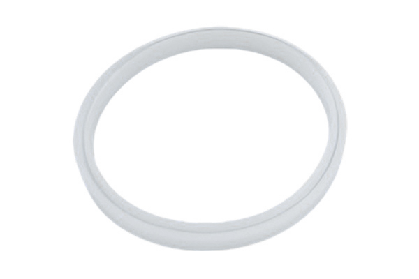 Does the fermentation tank manhole seal prevent permanent deformation and maintain seal integrity after frequent opening and closing?